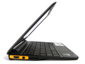 Recensione del MID/Netbook Toshiba AC100 (Android)