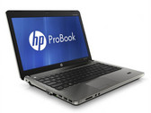 Recensione notebook HP ProBook 4330s LW759ES