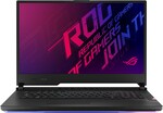 Asus Strix Scar 17 G732LWS-HG029T