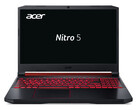 Acer Nitro 5 AN515-54-70KK