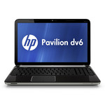 HP Pavilion dv6-6c04ea