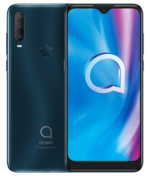 Alcatel 1S (2020) Alcatel 1S (2020)