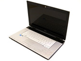 Recensione del notebook Fujitsu Amilo Pi 3560