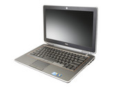 Recensione portatile Dell Latitude E6320