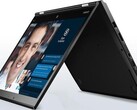 Lenovo ThinkPad X1 Yoga 2019-20QF00AEMH