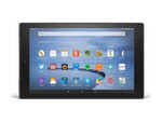 Amazon Fire HD 10 inch 2015