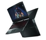 HP Omen X