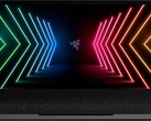 Razer Blade Stealth 13 2021, i7-1165G7