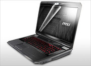 MSI GT783-625US