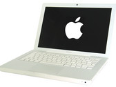 Apple MacBook 13" Core 2 Duo Notebook:Recensione