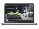 Recensione Ultrabook Dell XPS 14