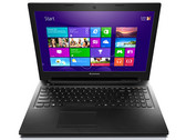 Recensione breve del notebook Lenovo G505s-20255