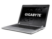 Recensione breve del Portatile Gigabyte P34G