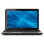 Toshiba Satellite L750-16V