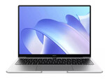 Huawei MateBook 14 (KLV-W5651T), i5-1240P