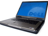 Dell Precision M6300 (FX 3600M) Notebook: Recensione