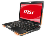 MSI GT683R-242US