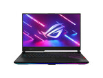 Asus ROG Strix G17 G733ZW-LL103W