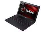 Asus G551JM-CN102H