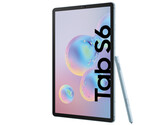 Samsung Galaxy Tab S6 SM-T860