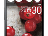 Recensione breve dello Smartphone LG Optimus G Pro E986
