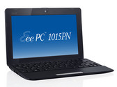 Recensione del Netbook Asus Eee PC 1015PN