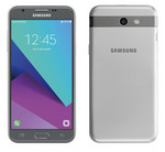 Samsung Galaxy J3 Emerge