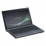 Sony VAIO VPC-Z12C7E/B