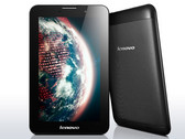 Recensione breve del Tablet Lenovo IdeaTab A3000-H