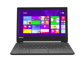 Recensione breve del Netbook Toshiba Satellite NB10t-A-101