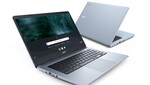 Acer Chromebook 314 CB314-1H-C75Z