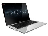 Recensione del portatile HP Envy 14 Spectre Ultrabook