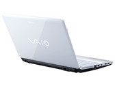 Recensione Sony Vaio VPC-CW1S1E Notebook