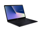 Asus ZenBook Pro 15 UX550GD