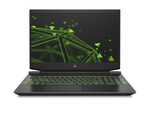 HP Pavilion Gaming 15-ec2010AX