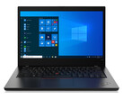 Lenovo ThinkPad L14, i5-10210U