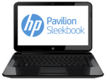 HP Pavilion 14z-b000