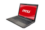 MSI GE620-016FR