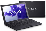 Sony Vaio VPC-Z390X