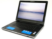 Sony Vaio VGN-AR51M Notebook: Recensione
