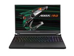 Aorus 15G XC