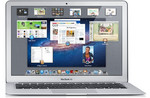 Apple Macbook Air 13 inch 2011-07