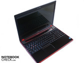 Recensione portatile gaming MSI GT640