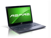 Recensione del notebook Acer Aspire 5750G-2354G50Mnkk