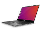 Dell XPS 13 9370, i7-8550U