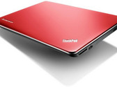 Recensione Notebook Lenovo ThinkPad Edge E135 NZV5YGE
