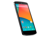 Recensione breve dello smartphone Google Nexus 5