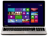 Recensione breve del Notebook Toshiba Satellite P50-A-11L