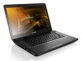 Recensione Portatile Lenovo IdeaPad Y560