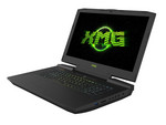 SCHENKER XMG U727 SCHENKER XMG U727